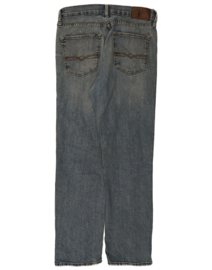 Ανδρικό τζιν Levi's Denizen Straight W30 L30 Blue Cotton