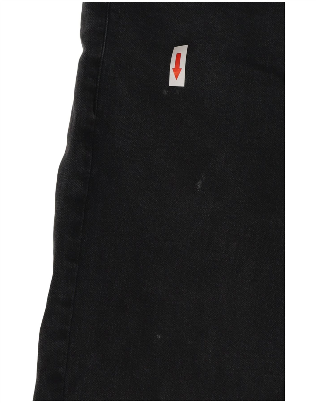 Ανδρικό τζιν Rip Curl Slim W30 L30 Μαύρο