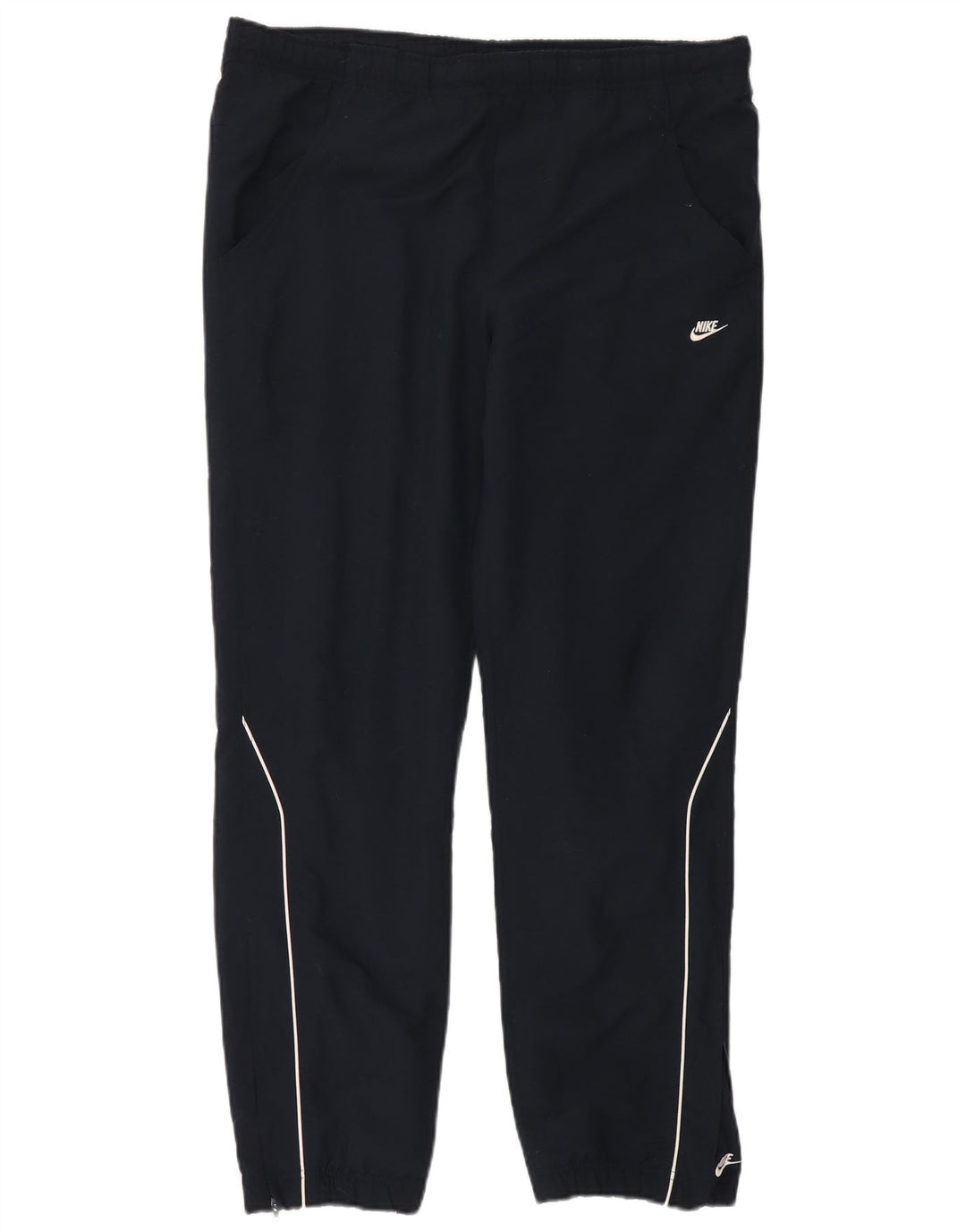 Ανδρική φόρμα Nike Παντελόνι Joggers Μεσαίου μπλε πολυεστέρα