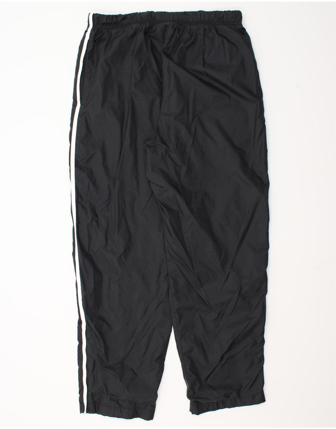 Ανδρική αθλητική φόρμα Fila Παντελόνι Joggers XL Black Polyamide