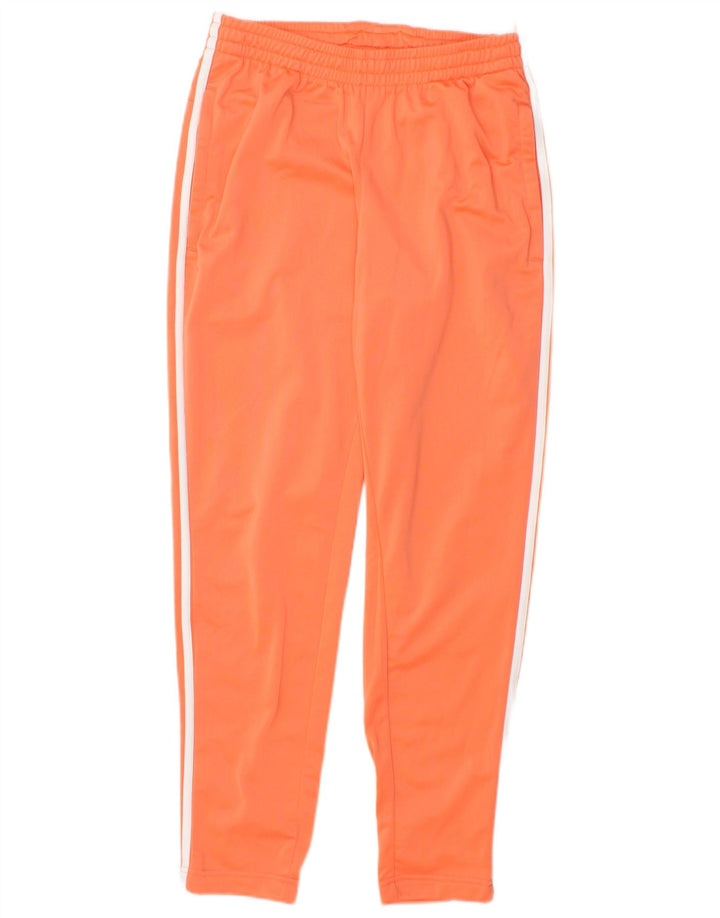 Γυναικεία φόρμα ADIDAS UK 12/14 Medium Orange Polyester