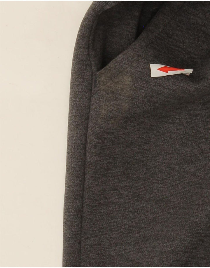 Ανδρική φόρμα Nike Dri Fit Παντελόνι Joggers Small Grey Polyester