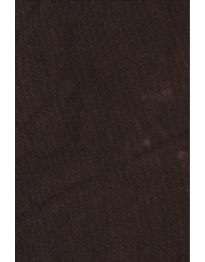 Ανδρικό T-Shirt Dickies Top Μικρό μαύρο βαμβακερό