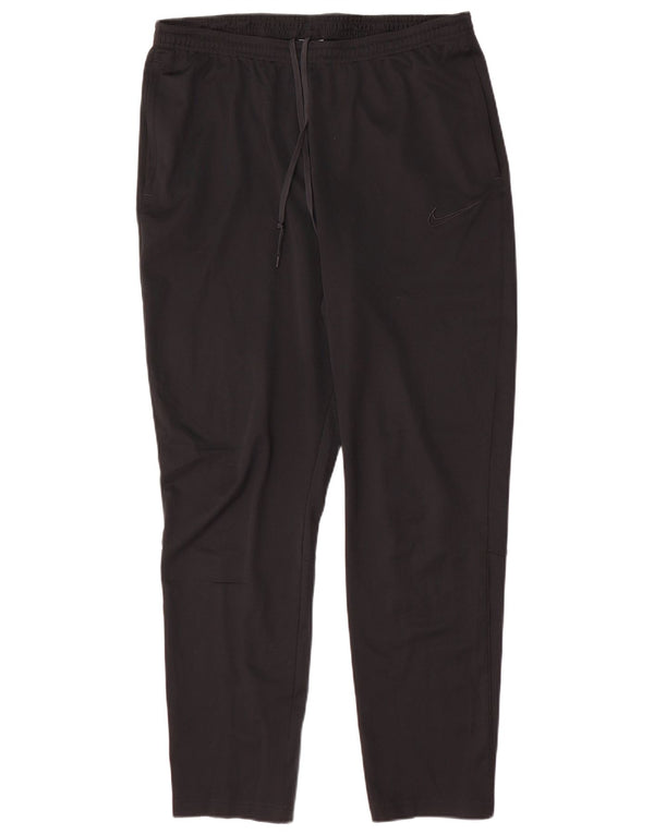 Ανδρική φόρμα Nike Dri Fit Παντελόνι XL Μαύρο πολυεστέρα