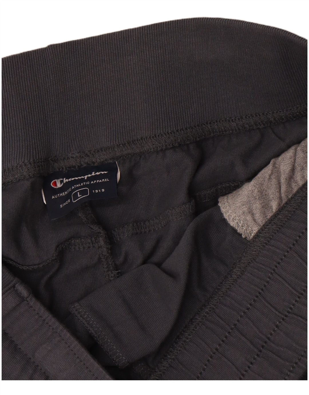 Ανδρική φόρμα Champion Παντελόνι Joggers Large Grey