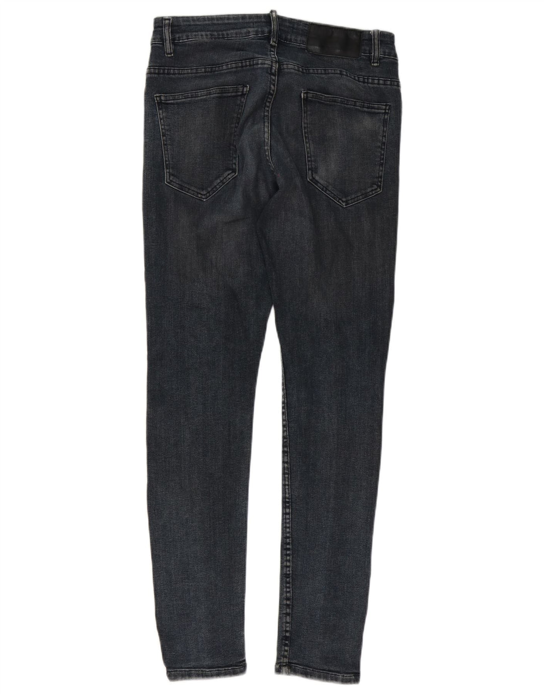 Zara Ανδρικό Skinny Jeans EU 40 Medium W31 L30 Blue