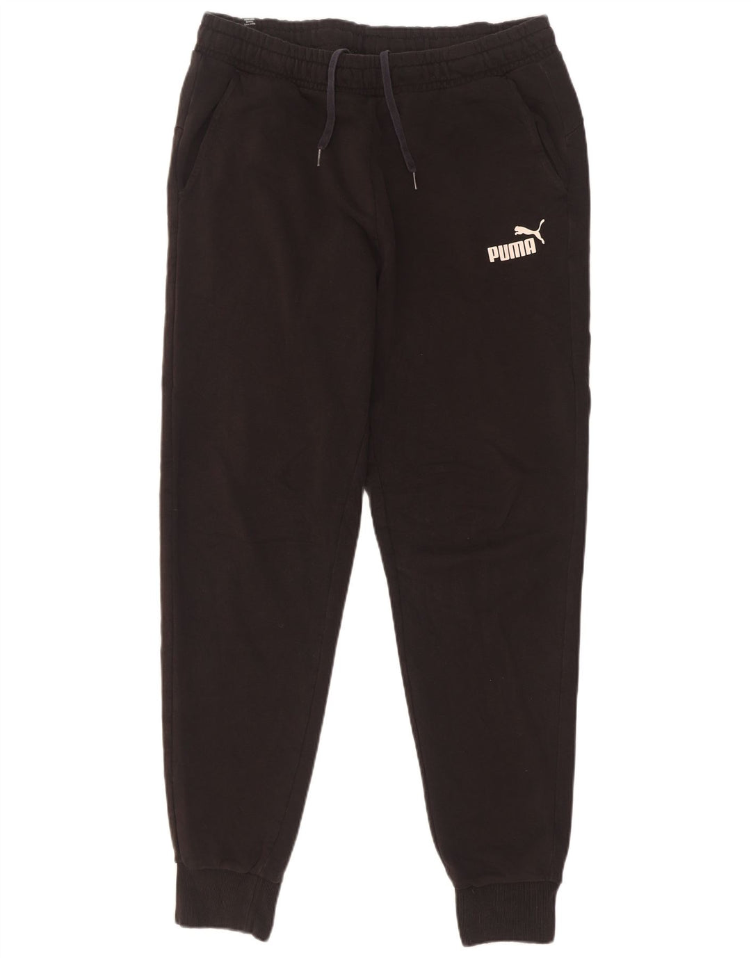 Ανδρική φόρμα Puma Παντελόνι Joggers Large Μαύρο
