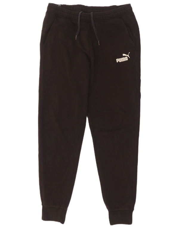 Ανδρική φόρμα Puma Παντελόνι Joggers Large Μαύρο