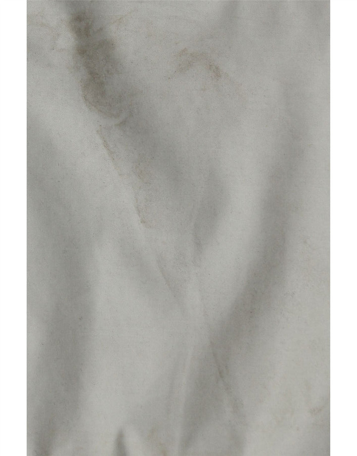 Helly Hansen Ανδρικό μπουφάν Parka με κουκούλα UK 40 Large Grey Polyamide