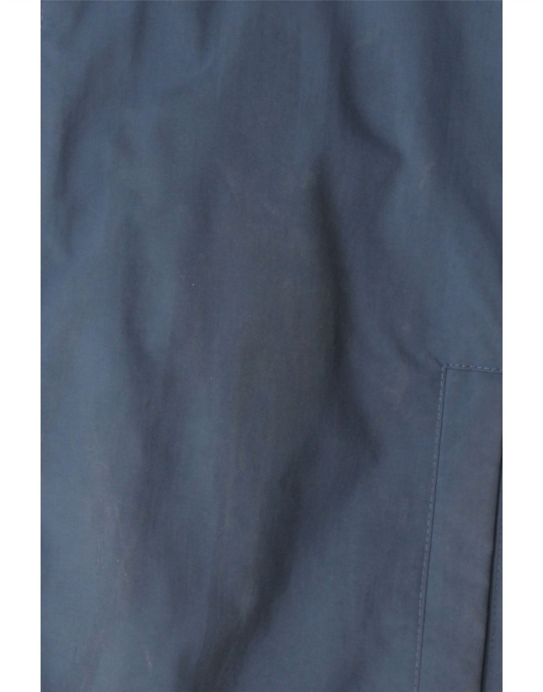 Ανδρικό τζάκετ Timberland Bomber Large Navy Blue Nylon