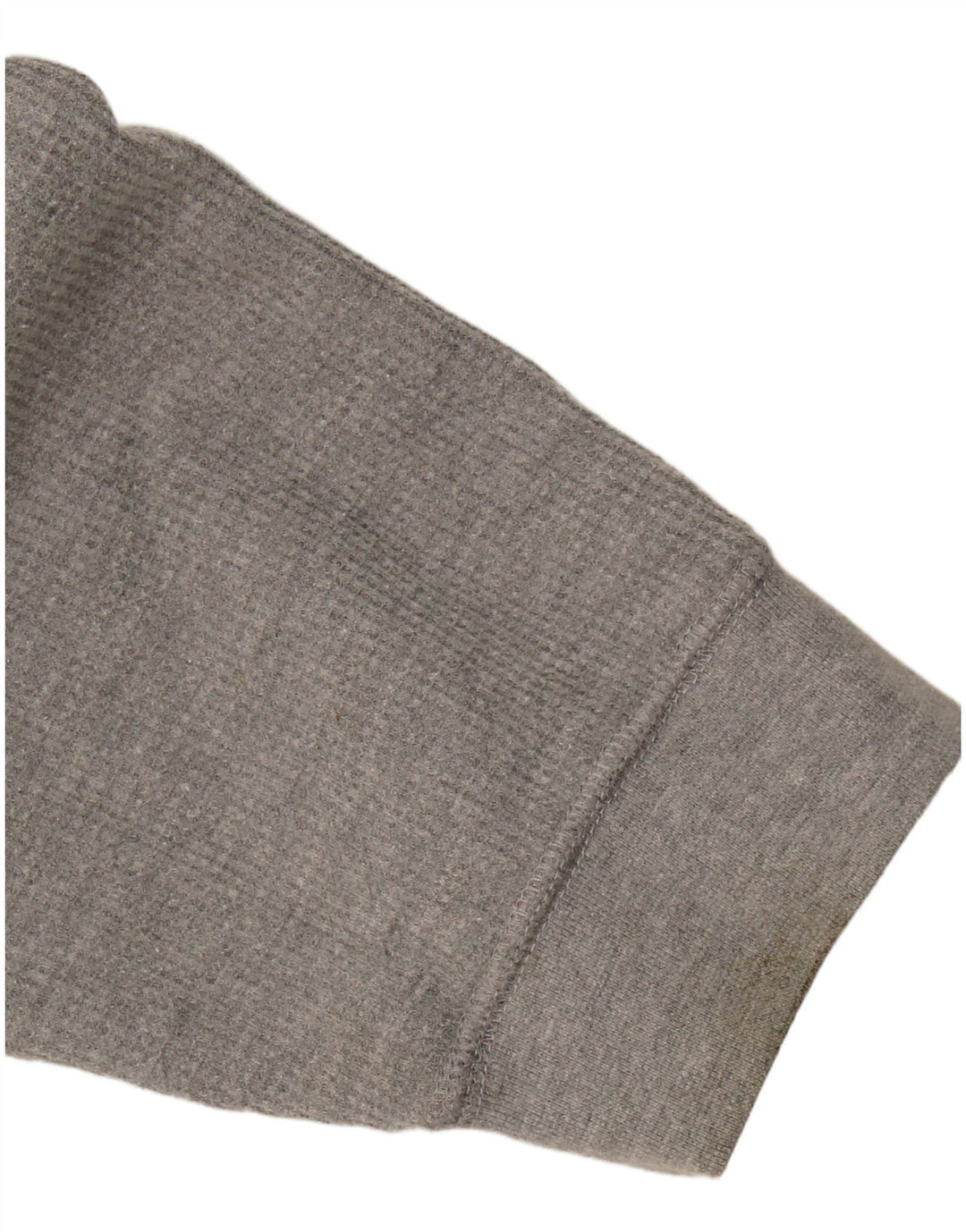 Ανδρικό φούτερ Lee Regular Fit Jumper 2XL Γκρι βαμβακερό