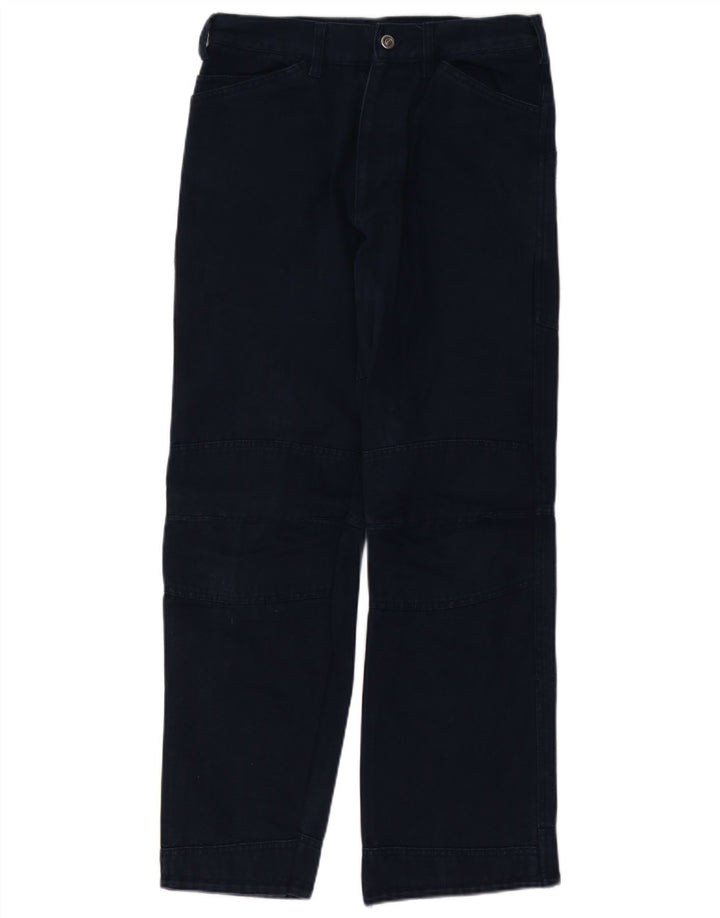 Helly Hansen Ανδρικό ίσιο παντελόνι Cargo IT 46 Small W32 L31 Navy Blue