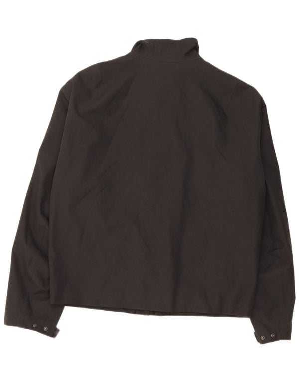 Ανδρικό μπουφάν Dainese Racer UK 36 Small Black