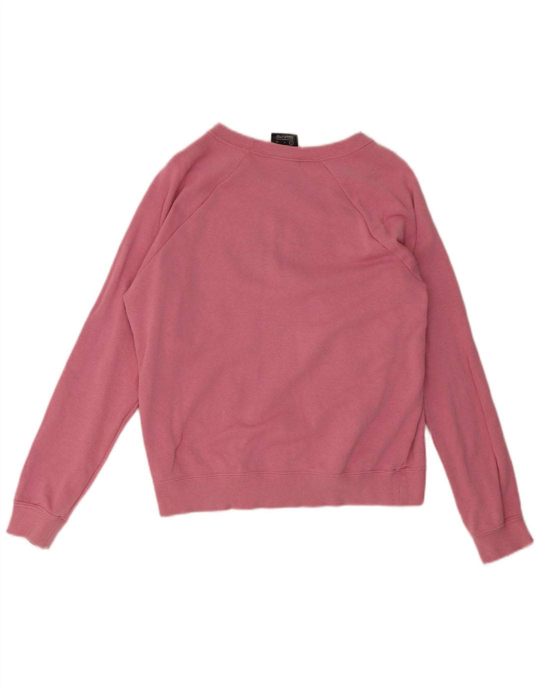 Γυναικείο γραφικό φούτερ Nike Jumper UK 10 Small Pink
