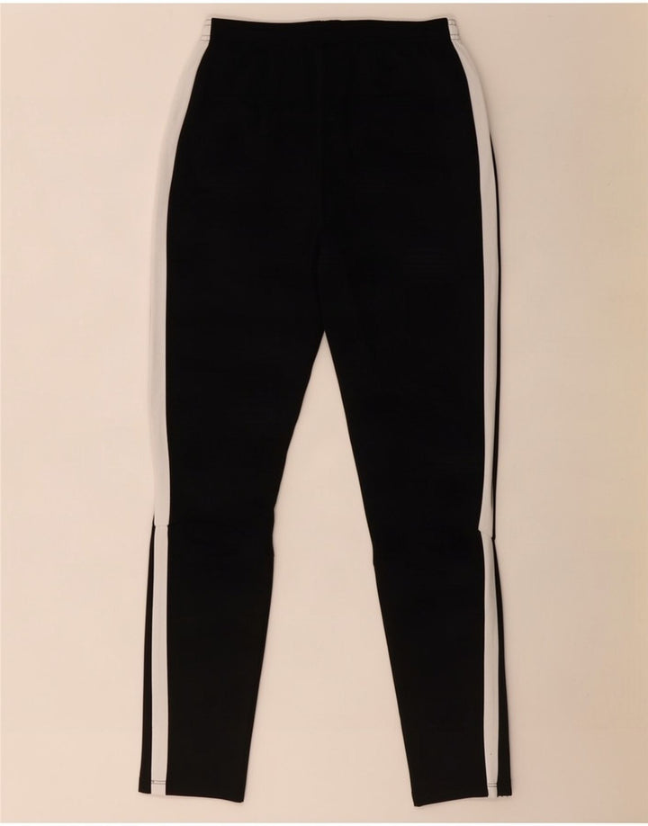 Ανδρικές φόρμες Nike Dri Fit Παντελόνια Small Black Colourblock Polyester