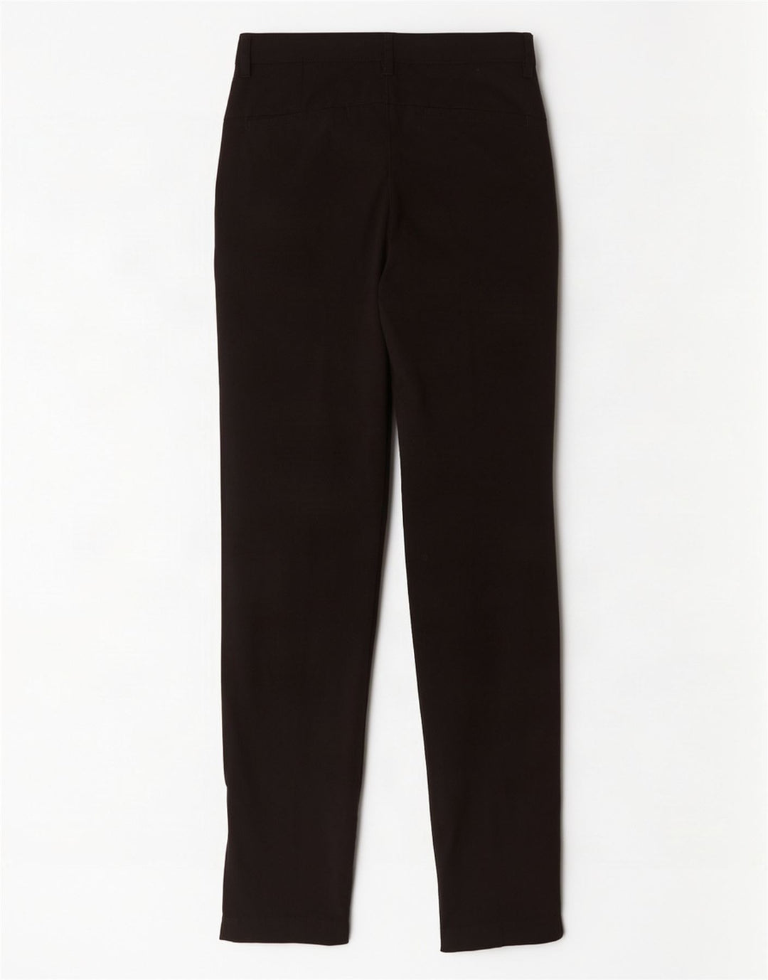 Ανδρικό παντελόνι Chino Adidas Slim W34 L32 Μαύρο πολυεστέρα