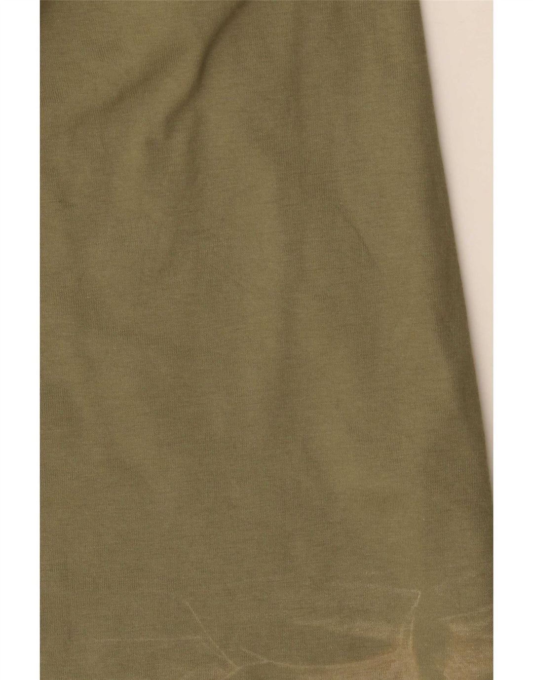 Ανδρικό T-Shirt Penguin Top 3XL πράσινο βαμβακερό