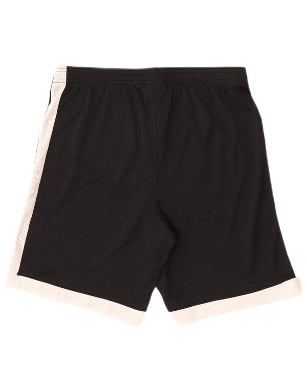Ανδρικά σορτς Nike Dri Fit Sport Small Colourblock Πολυεστέρας