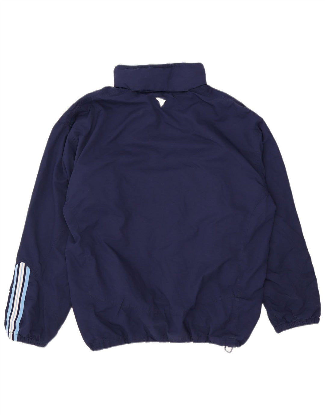 Jako Ανδρική φόρμα πουλόβερ με κουκούλα Top Jacket XL Navy Blue Polyester