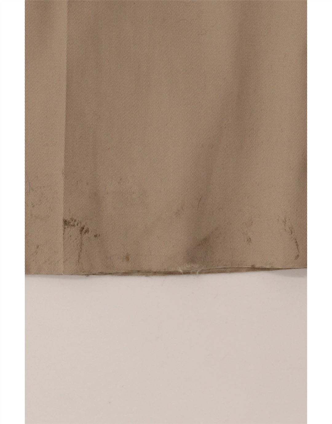 EDDIE BAUER Ανδρικό παντελόνι Chino με χαλαρή εφαρμογή W40 L36 Μπεζ βαμβακερό