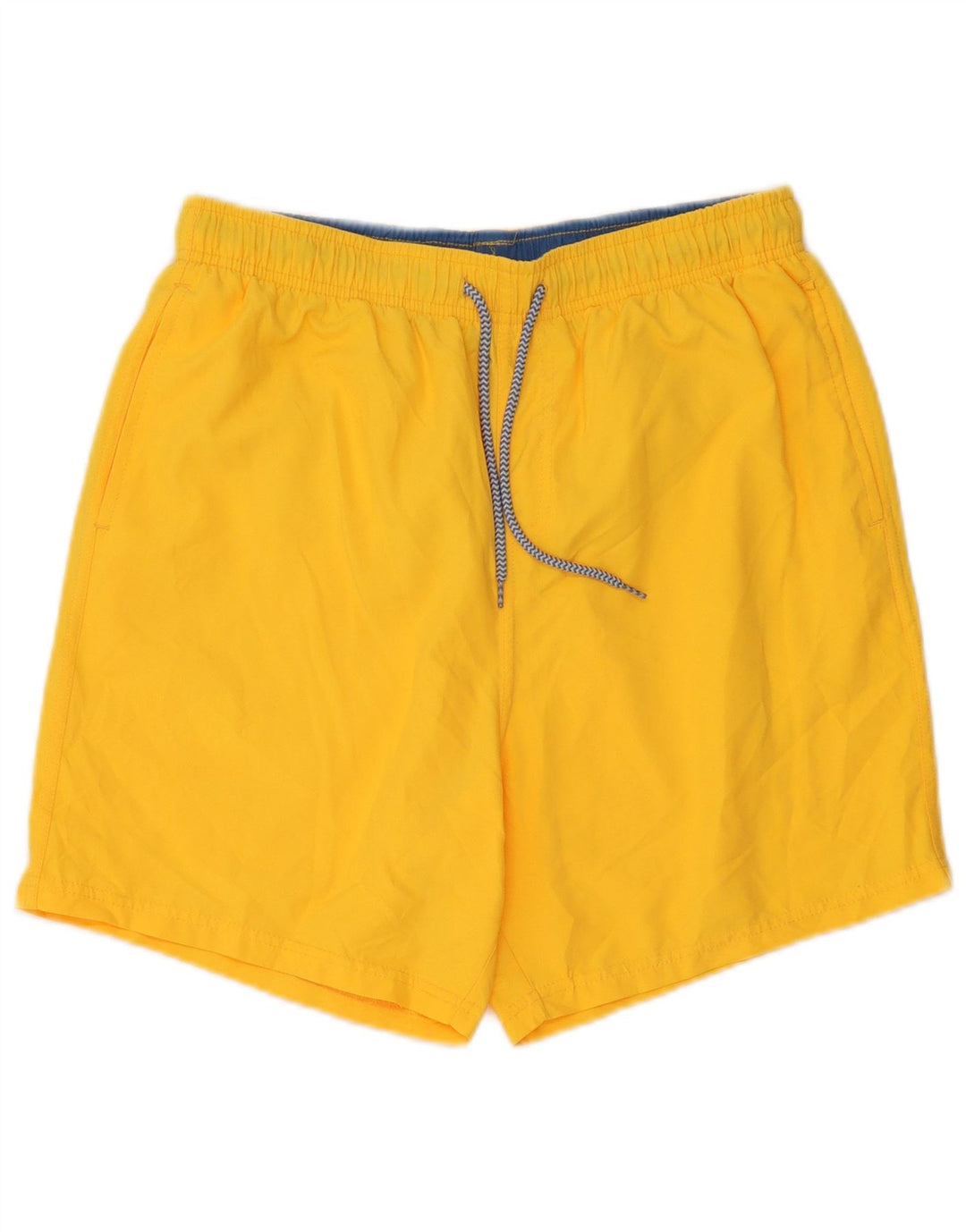 MOUNTAIN WAREHOUSE Ανδρικό σορτς κολύμβησης Μεσαίου κίτρινου πολυεστέρα