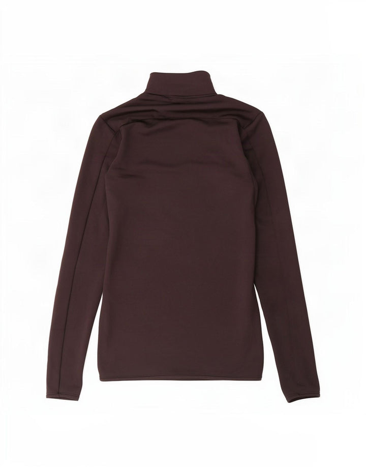 Zara γυναικεία φόρμα πουλόβερ με φερμουάρ Top 10 Μικρό Μαύρο Πολυεστέρα
