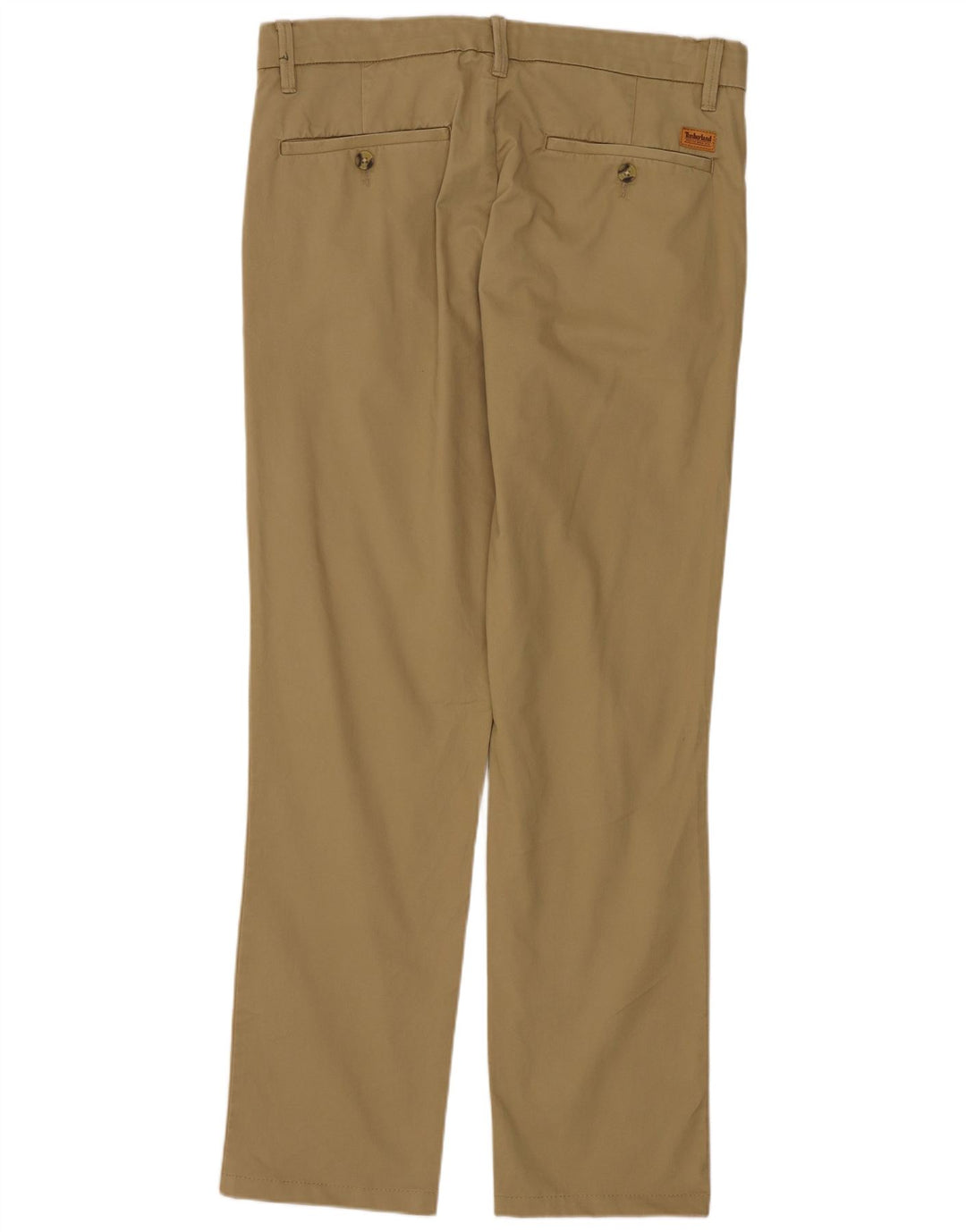Ανδρικό παντελόνι Chino Timberland Slim W32 L30 Beige