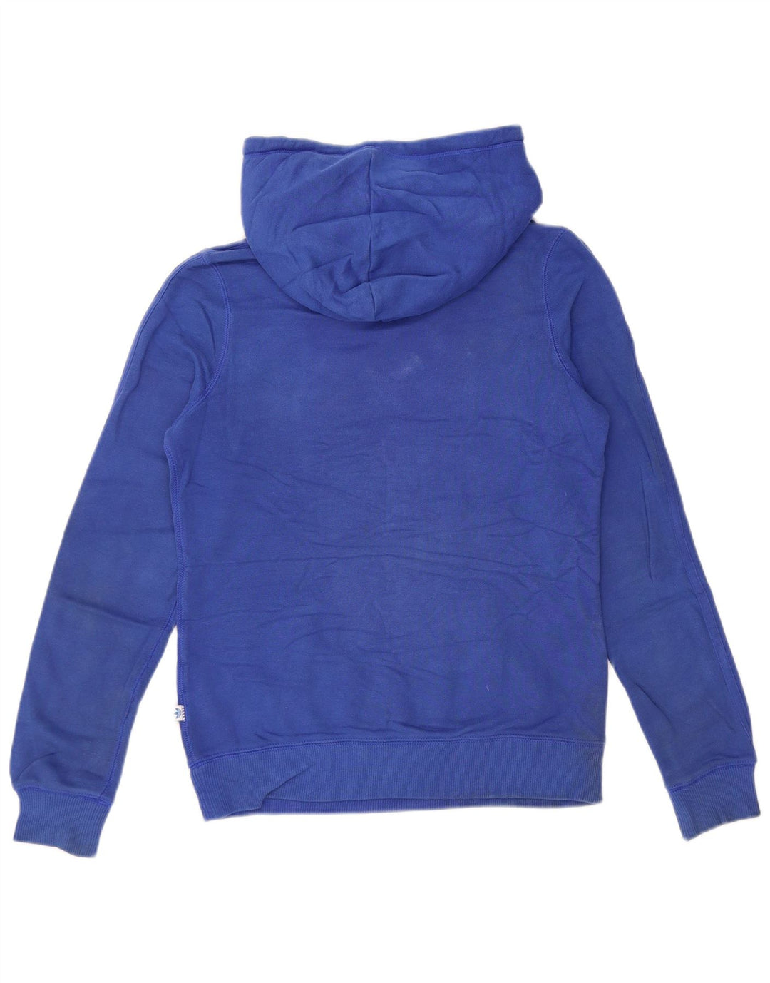 Γυναικείο Graphic Hoodie Jumper UK 8 Small