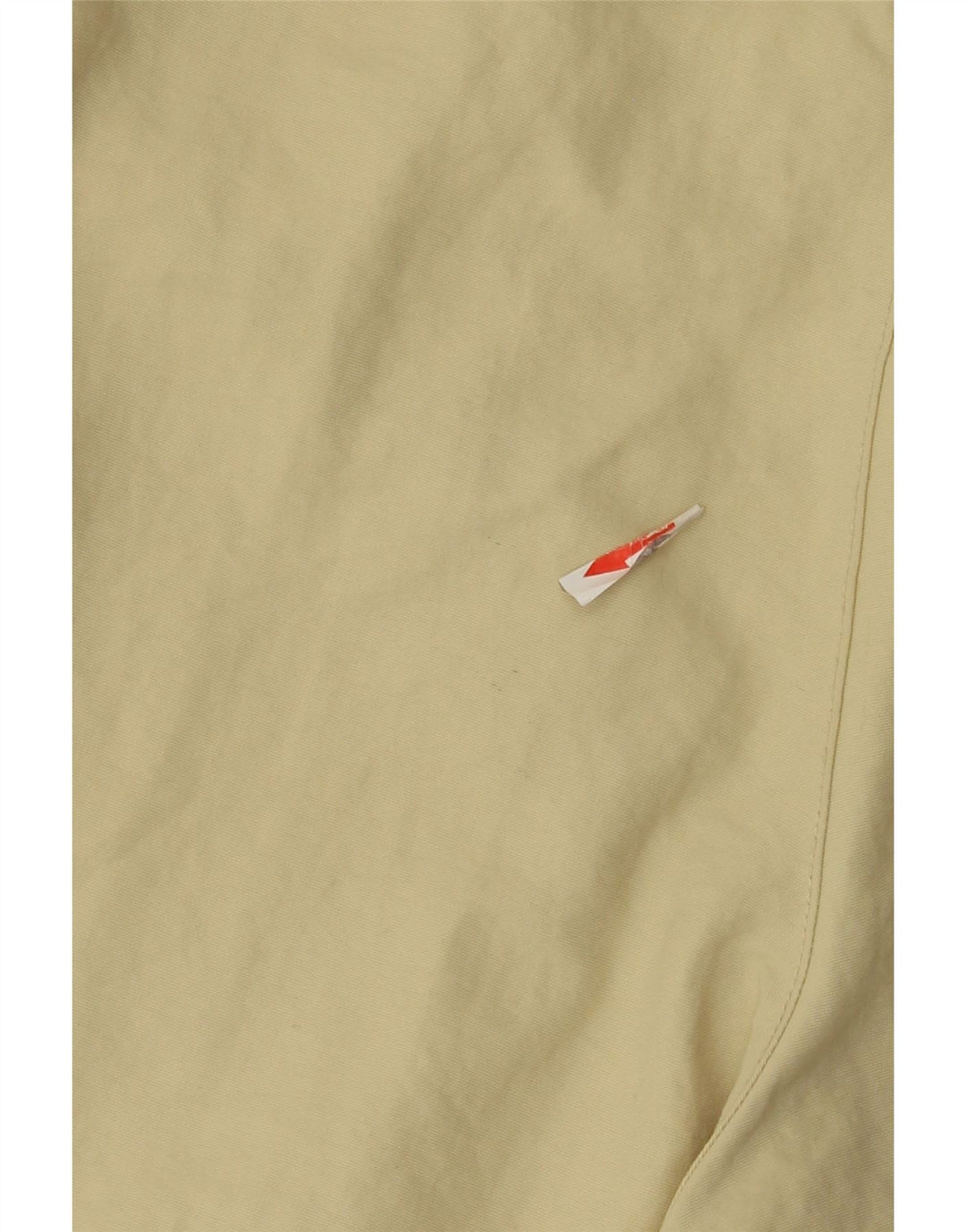 Ανδρικό σορτς κολύμβησης Kappa Medium Beige Colourblock Polyamide