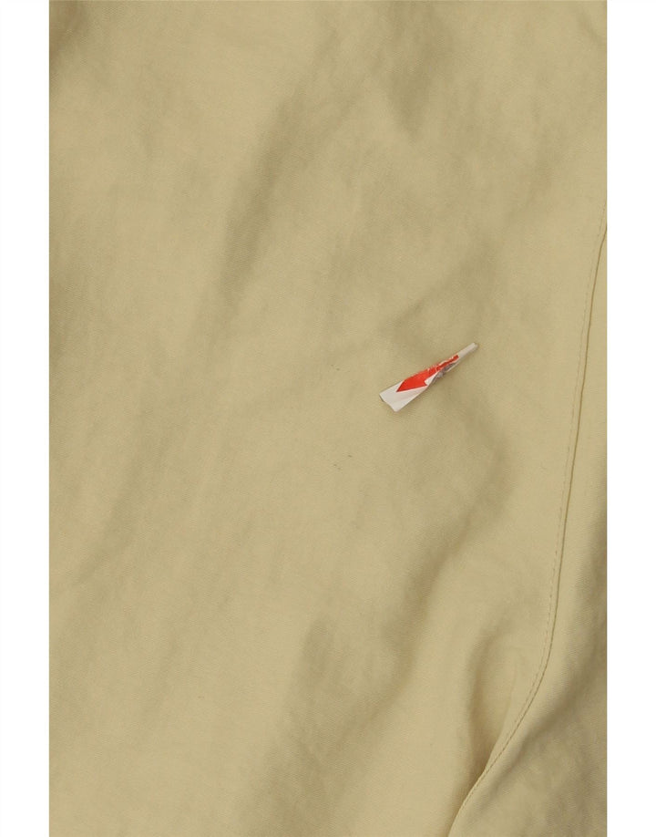 Ανδρικό σορτς κολύμβησης Kappa Medium Beige Colourblock Polyamide