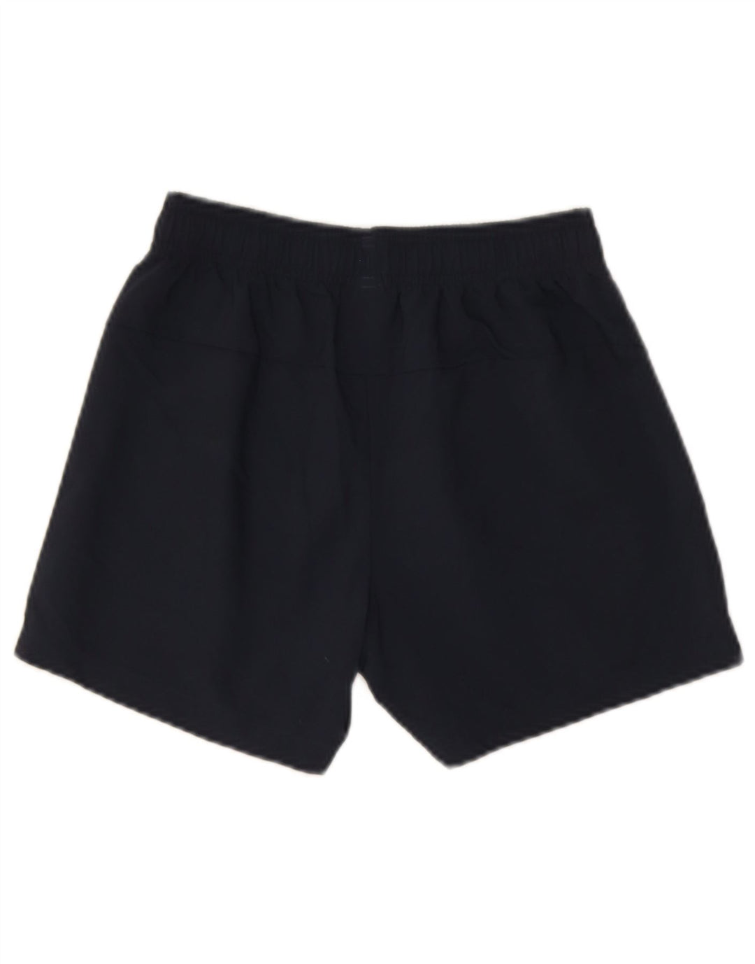 Adidas Boys Sport σορτς 11-12 ετών Navy Blue Polyester
