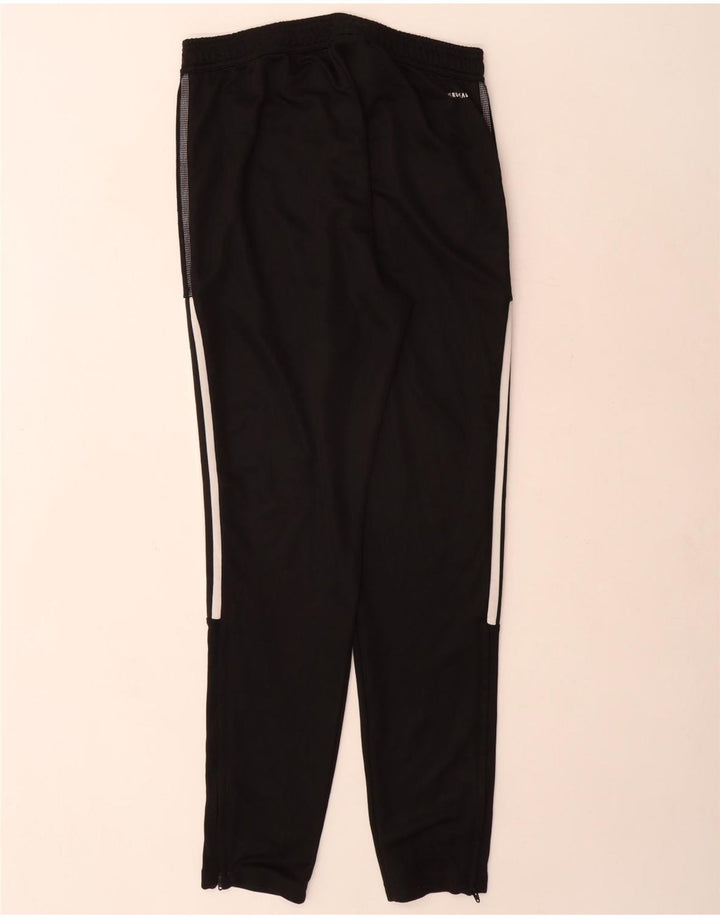 Ανδρική φόρμα Adidas Primegreen Παντελόνι Joggers Μεγάλο Μαύρο Πολυεστέρα