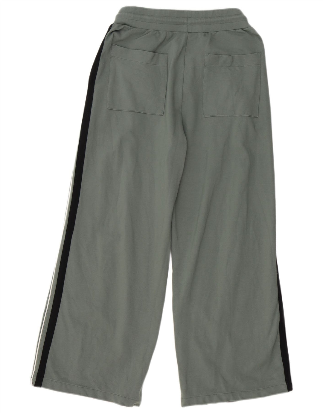 Γυναικεία αθλητική φόρμα Marks & Spencer Παντελόνι UK 12 Medium Green Colourblock