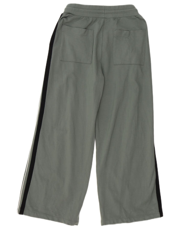Γυναικεία αθλητική φόρμα Marks & Spencer Παντελόνι UK 12 Medium Green Colourblock