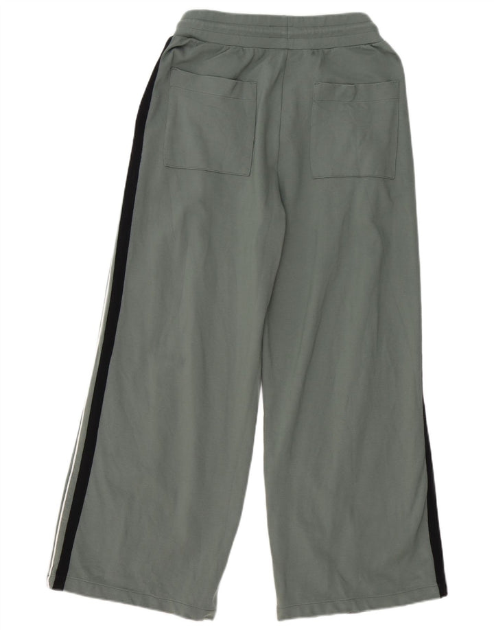 Γυναικεία αθλητική φόρμα Marks & Spencer Παντελόνι UK 12 Medium Green Colourblock