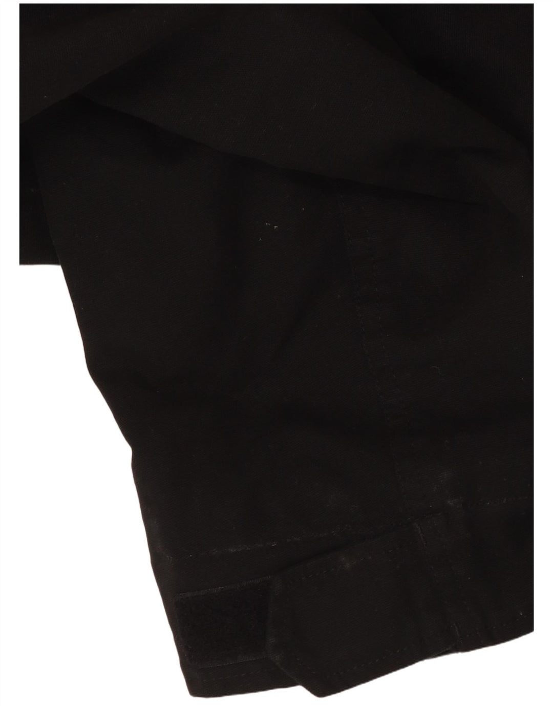 LEVI'S Mens Sherpa Utility Jacket UK 42 XL Μαύρο βαμβακερό