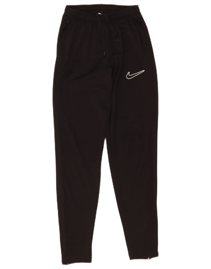 Ανδρική φόρμα Nike Dri Fit Παντελόνι XS Μαύρο