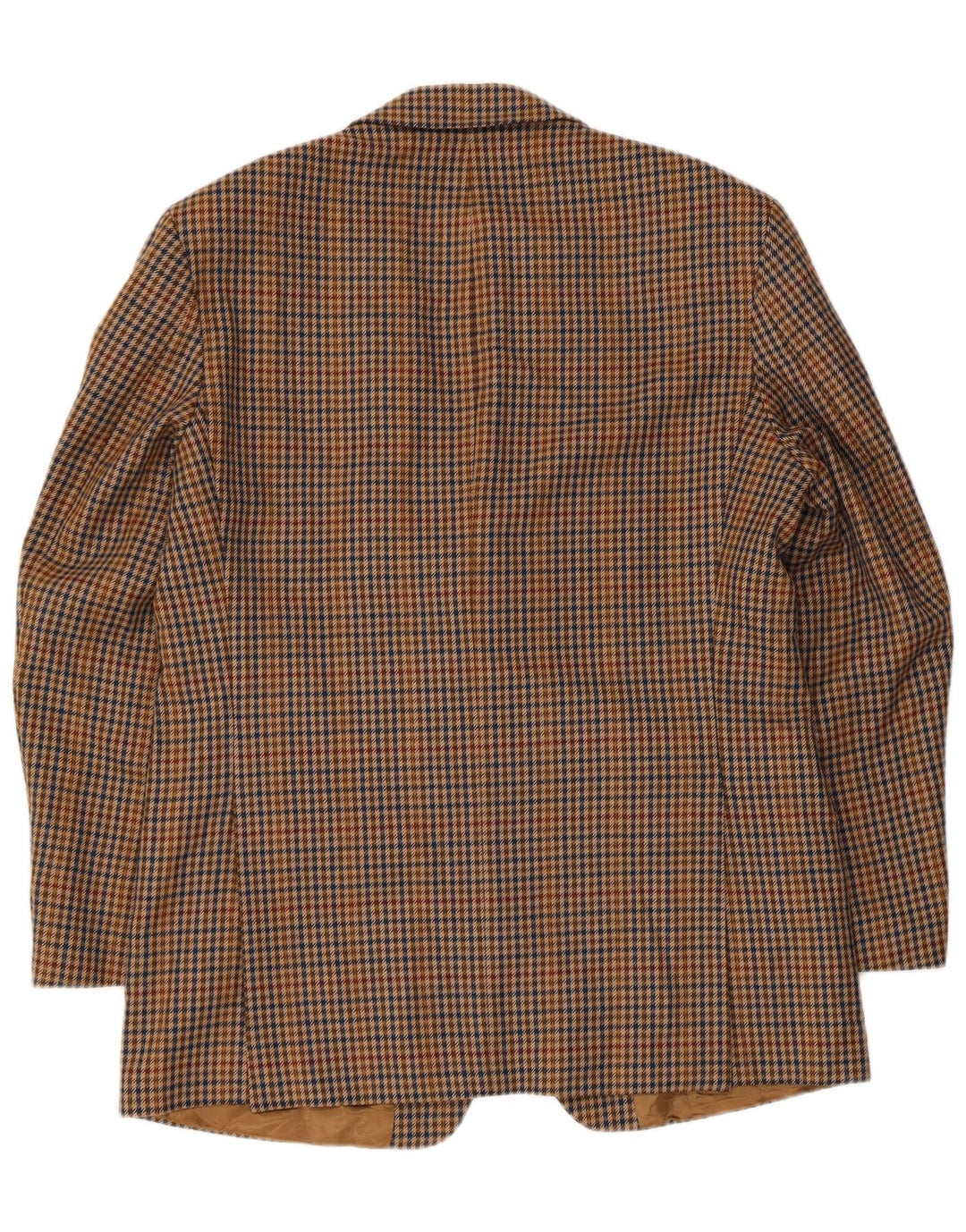 Marks & Spencer Ανδρικό μπουφάν St. Michael Blazer UK 42 Large Brown