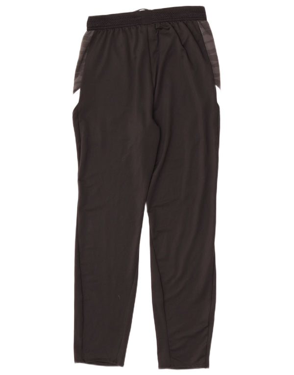 Παντελόνι αθλητικής φόρμας Nike Boys Dri Fit Slim 13-14 Years XL Black Colourblock