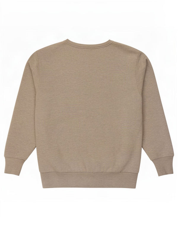 Ανδρικό φούτερ Ellesse Jumper Μεσαίο γκρι βαμβακερό