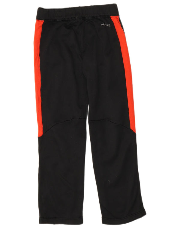 Russell Athletic Boys Dri-Power φόρμα παντελόνι 6-7 ετών Small Black