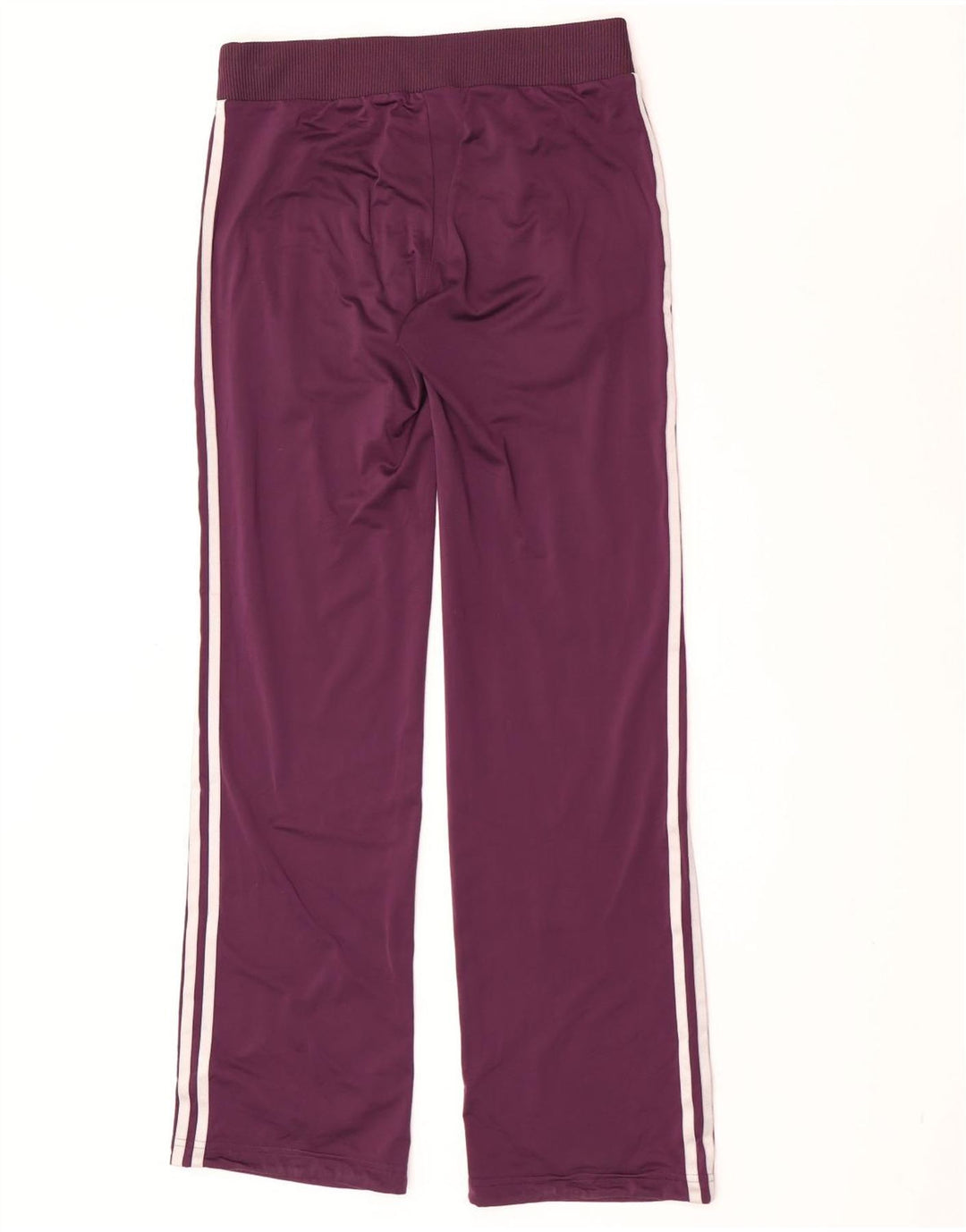 Adidas Γυναικεία Ολόσωμη φόρμα UK 12 Medium Purple Polyester