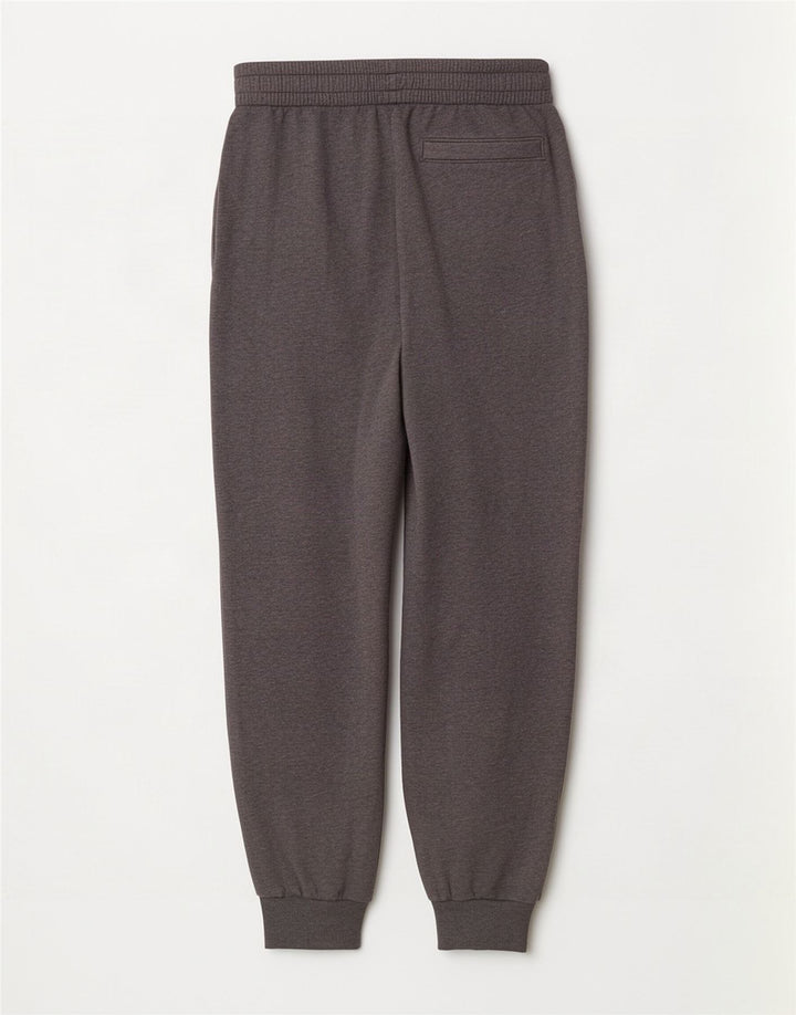 Under Armour Ανδρική αθλητική φόρμα Παντελόνι Joggers Μεσαίο γκρι βαμβακερό