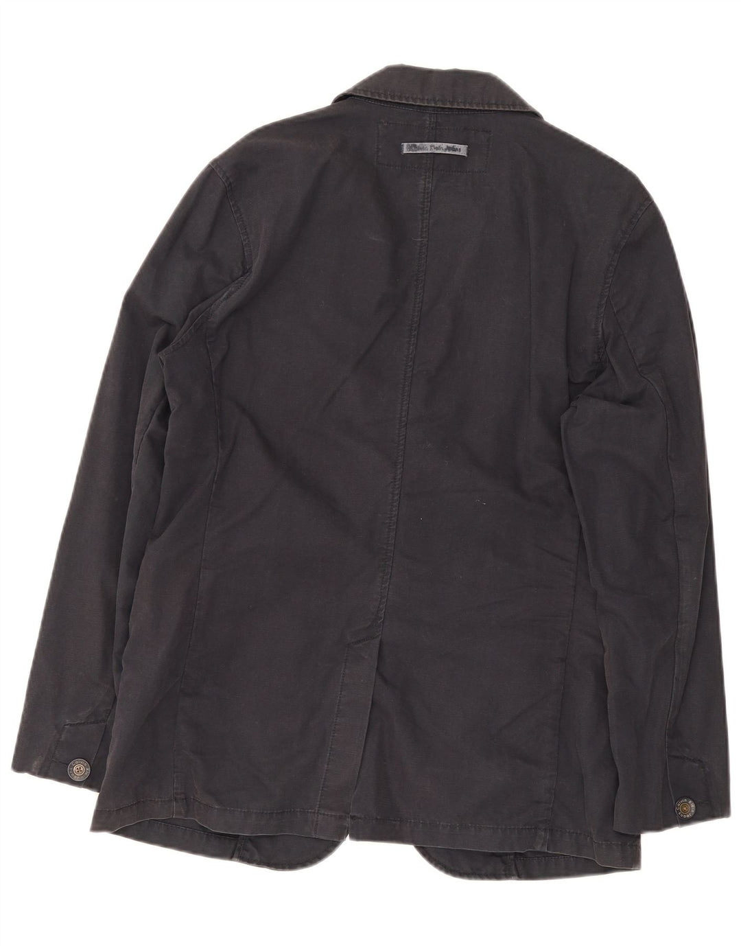 Calvin Klein Ανδρικό σακάκι με 1 κουμπί UK 42 XL Navy Blue