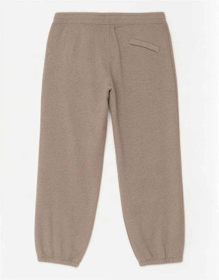 Ανδρική φόρμα Nike Παντελόνι Joggers 2XL Γκρι βαμβακερό