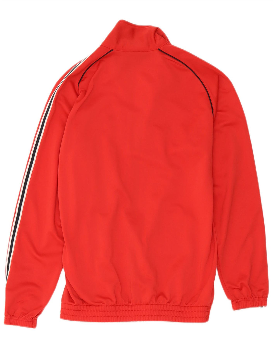 Champion Boys αθλητική φόρμα Top Jacket 13-14 Years XL Red Polyester