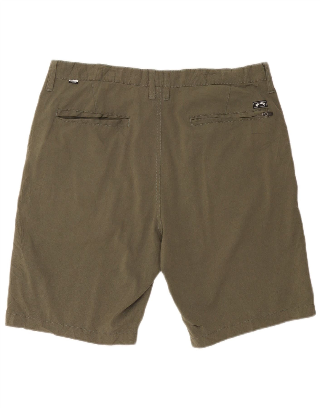 Ανδρικό σορτς Chino Billabong Large W36 Khaki