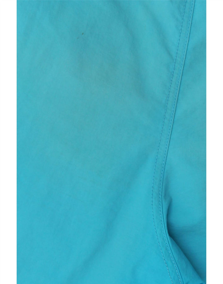 CHAMPION Boys Swimming Shorts 13-14 Years XL Blue Vintage Champion and Second-Hand Champion from Messina Hembry 
