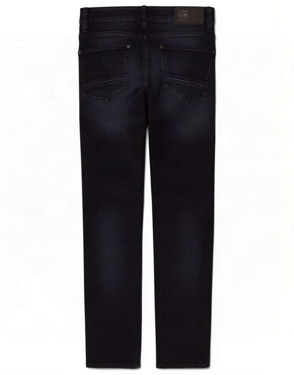 G-Star Ανδρικά Revend Super Slim Jeans W30 L32 Navy Blue Cotton