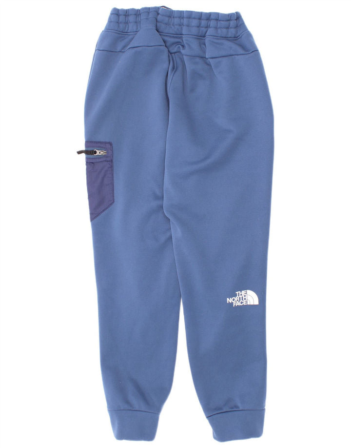 The North Face Boys Cargo αθλητική φόρμα παντελόνι Joggers 9-10 ετών Medium Blue